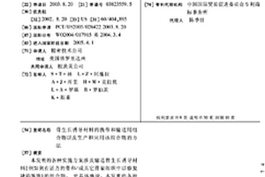 从废旧磷酸铁锂材料中回收磷铁合金和锂化合物的方法