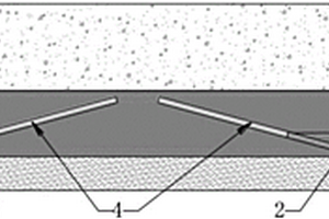 玻璃涂层增强的耐腐蚀型钢筋混凝土排水管及其制备方法