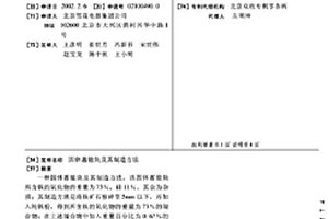 顽石除铁精细分选设备以及顽石除铁精细分选方法