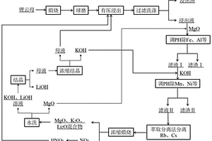 具有清洗除铁功能的低矮破碎机