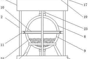 高强度复合建筑陶瓷材料及其制备方法