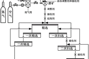 白云石固体标准样品的制备方法及其应用