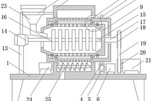 碱渣制备的建筑材料