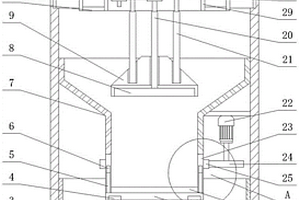 使用固体废弃物人工细骨料制备高性能建筑砂浆的方法