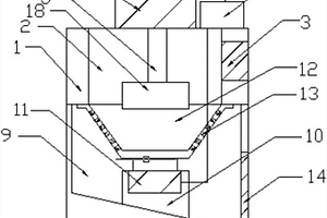 综合利用磷石膏的淤泥固化材料