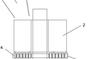 凹凸棒建筑垃圾保温板