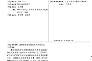 碳减排型环境友好聚丙烯复合材料及其制备方法