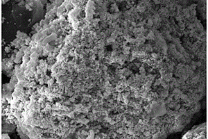 锰基反钙钛矿型氮化物的制备方法