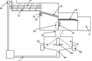 矿用无机超细发泡充填材料及其制备方法和使用方法