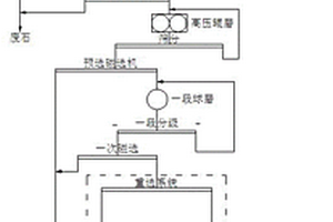 地下矿山深孔扩帮成井用凿岩机