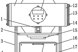 磷矿色选系统