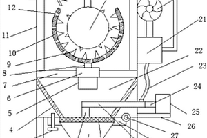 用钠硝石矿转化法生产硝酸钾的方法