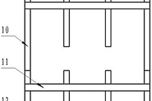 利用红土镍矿冶炼尾渣和煤矸石制砖的方法