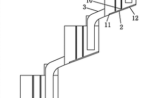 煤矿井下工作面输送设备状态监测与故障诊断装置