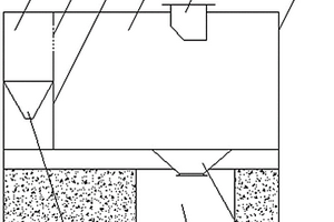 煤矿井下用双管取样装置及方法