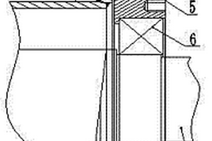 煤矿工作服超声清洗装置