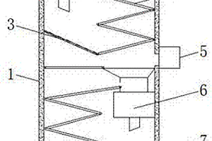 凹凸棒石粘土纺织浆纱浆料及其制作工艺