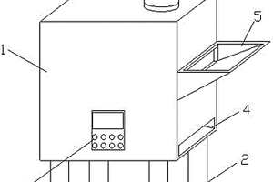 以叶腊石制造生产硅铝复合物填冲料的方法