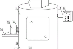 耐寒混凝土砖的制备方法