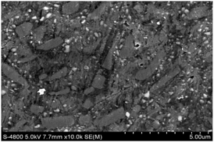 原位合成Al<sub>4</sub>O<sub>4</sub>C纳米颗粒增强铝基复合材料的方法