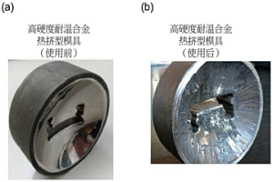 高硬度耐温合金及其用途