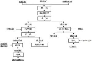 浮选银精矿搭配处理锌阳极泥综合回收的方法