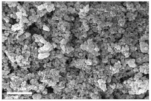 选择性重金属离子吸附材料及其制备方法与应用