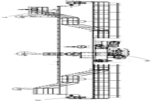 冶金桥式起重机