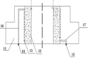 粉末冶金模具改进结构