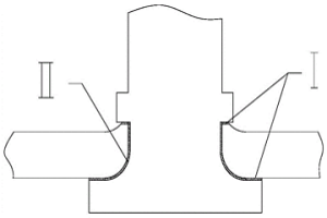 锚杆与槽道型钢无间隙连接的预埋槽道及其制造方法