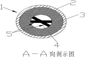 高效节能压缩机用曲轴