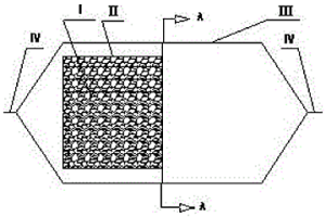 冶金辅料包芯制块及其生产装置