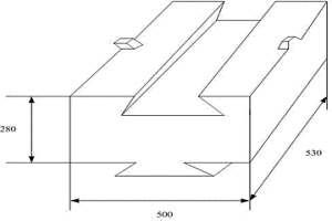 梯度材料模具制造方法及设备