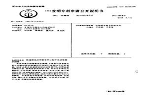 快速流化床空隙率再分配工艺及装置