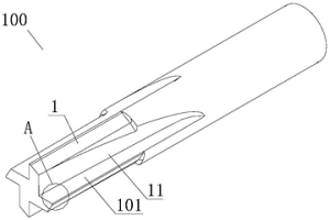 高光铣刀及用于对该高光铣刀进行抛光的抛光方法
