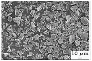 针对粉末冶金铁基零件的表面防腐处理的方法