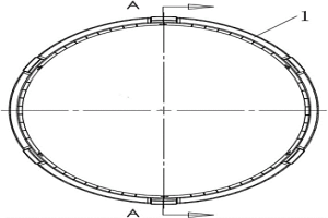双锥同步器铜基粉末冶金双锥同步环及其制造方法