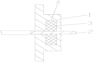 冶金用插板阀