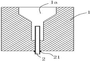 新型粉末冶金用原料磨粉装置