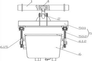 冶金用吊运装置