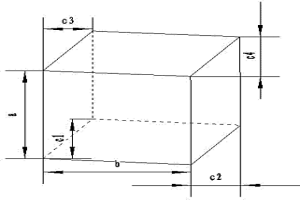 LF精炼炉钢包渣线砌筑方法