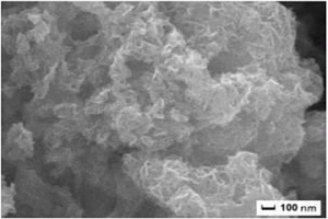 添加石墨烯/二硫化钼异质结的铜基电接触材料及其制备方法