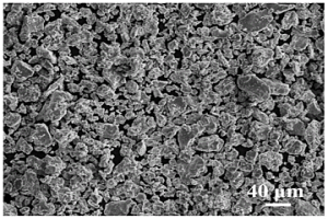 低成本细粒度低氧钛及钛合金粉末的制备方法