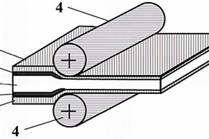 镁-钢复合板及其制备方法