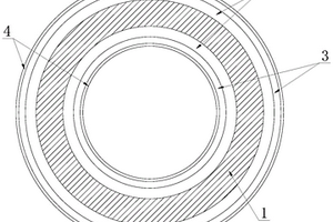 高性能减震器钢管及其加工方法