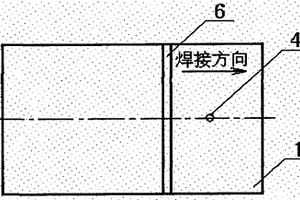 随焊后热焊接法