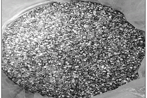 TA22钛合金铸锭的制备方法
