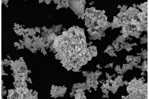 氧化铝弥散强化铜锡合金粉及其制备方法