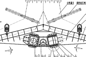 双向双质体振动给料机