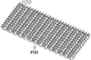 用于选择性催化还原系统的高效低阻静态混合器